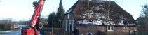 Thuis ook wel makkelijk